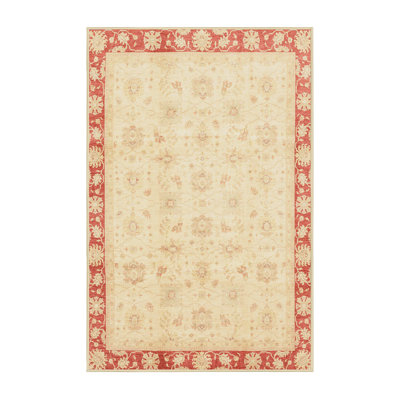 Abstract Indoor Rug