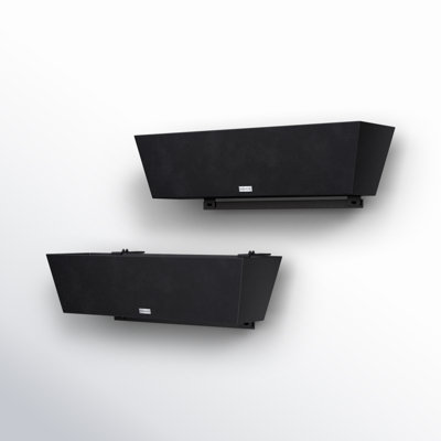 Pure Series Railing Planter