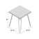 Ewalt Side Table