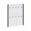 Kellum Recessed Wall Shelf