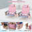 Senam Folding Beach Chair