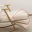 Chaise berçante réglable ergonomique en métal-101774342-101774339