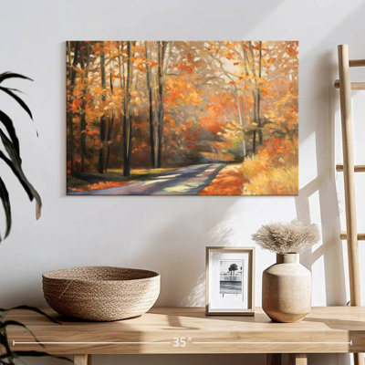 Alvord Country Road I