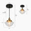 Eugie 1 - Light Single Pendant