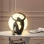 Lampe de table 14 po Novella-67145880