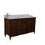 Ensemble de meuble-lavabo double 61 po Harrigan-1626976714