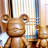 Mdoern Resin Figurines & Sculptures Decorative Object-661249394