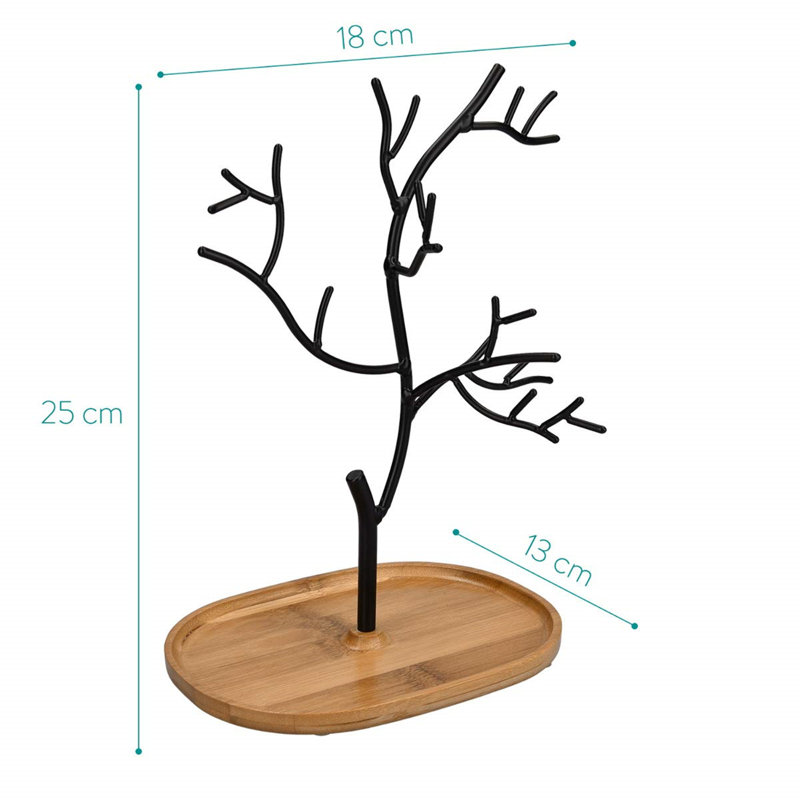 Jewellery Stand +