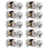 Satin Nickel is out of stock selected