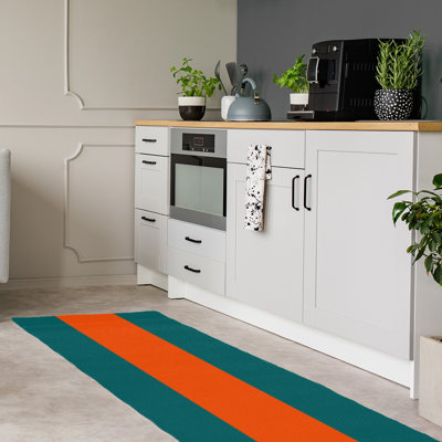 Chenille Indoor Rug