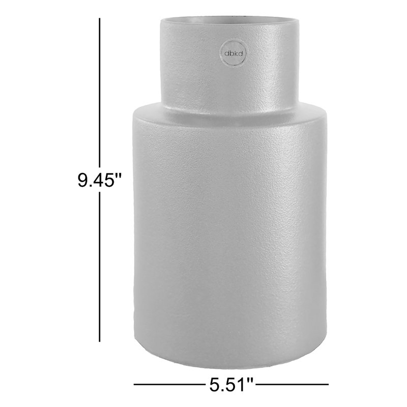 Vase de table Ashwin