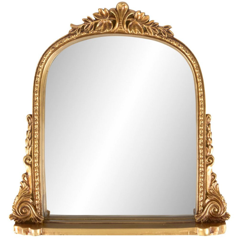 Miroir de table Arch
