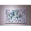 Overlapping Connections Painting by Cynthia White