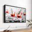 Impression sur toile Blackberry Whiskey-1322681228