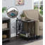 Table de bout avec rangement Jaiseon-995455684