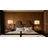 Eleonora 26" Bronze Metal Table Lamp Set With Night Light And USB Ports