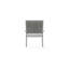Chaise de café empilable en aluminium Bazza-98359104-98359105