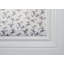 Rideau roulant semi-transparent à imprimé floral-937046657-937046696-937046723