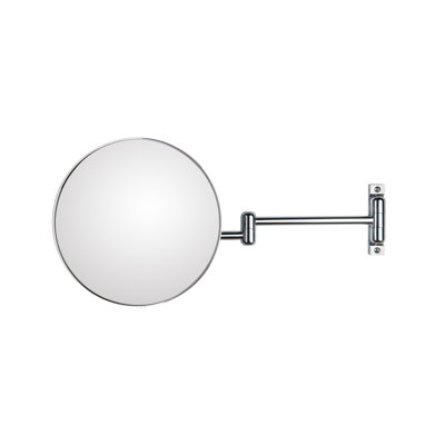 Miroir de maquillage / rasage avec extension de 18,1 po Mirror Pure I