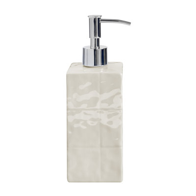 Perla Lotion Dispenser