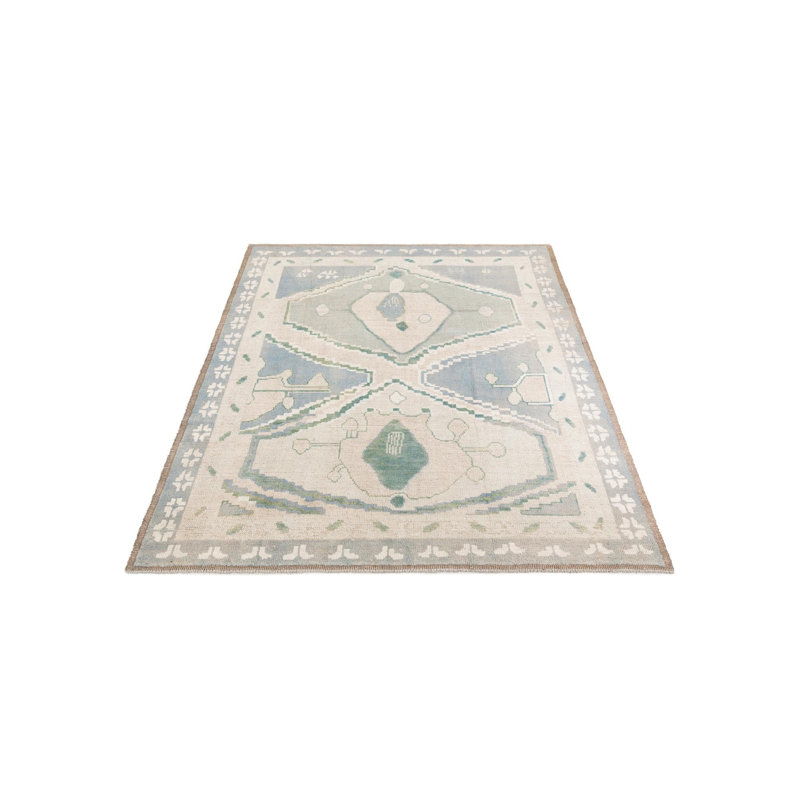 Tapis beige Noack