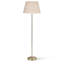 153cm Polished Traditional Floor Lamp-207425480