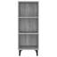 Emmi 90cm H x 34.5cm W Bookcase-55232289