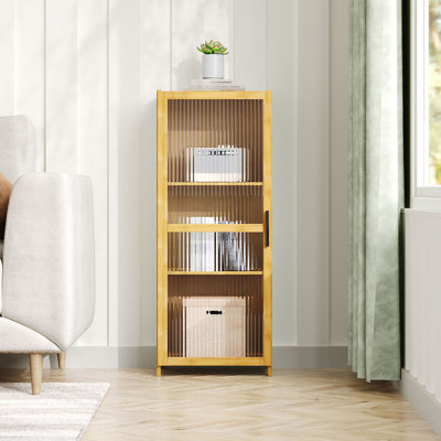 100cm H Bookcase