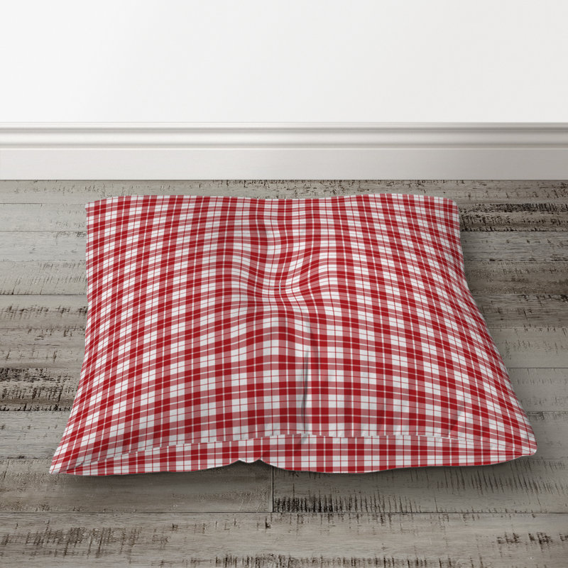  Floor Pillow