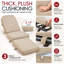 Méridienne Maya - Fauteuil inclinable pour l'extérieur-28015067
