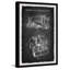 Roper Wrapped Canvas Print-1963799580