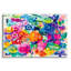 Art mural en verre Highland Dunes «Fish Nazar» par Oxana Zaika-1200504742