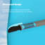 304cm X 365cm Rectangular Cantilever Parasol-1978701390