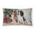 Other/No Pattern Outdoor Throw Pillow