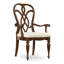 Leesburg Upholstered Arm Chair-20723983