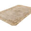 One-of-a-Kind 5’4x8’10 Hand Knotted Area Rug