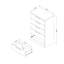 Step One Essential 5-Drawer Chest -49048812