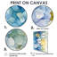 Hensley - Floral Wall Art Prints-2097255128-2097255135-2097255072