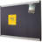 Wall Fabric Magnetic Bulletin Board-33366710