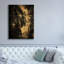 «17 Pharaoh» par Svetlana Aleynikova, art mural sur toile-1005582690