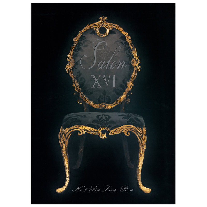 Fisk - No Frame Print on Wood
