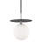 Ellis 1 Light Pendant-28151898-28208547