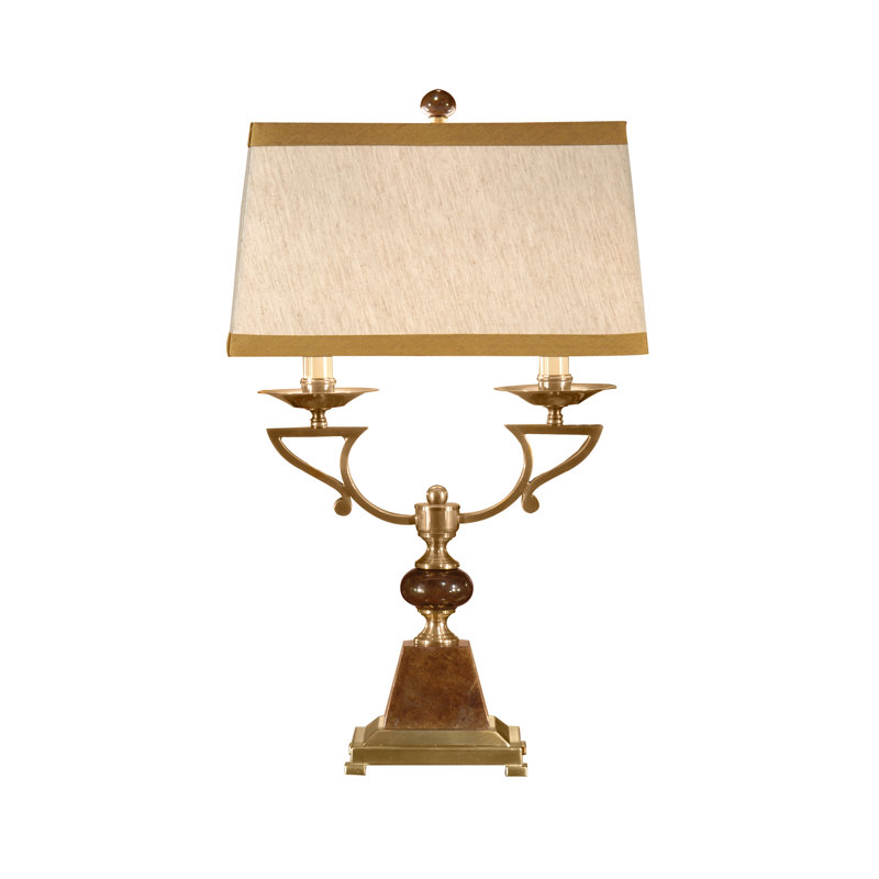 Heritage Table Lamp