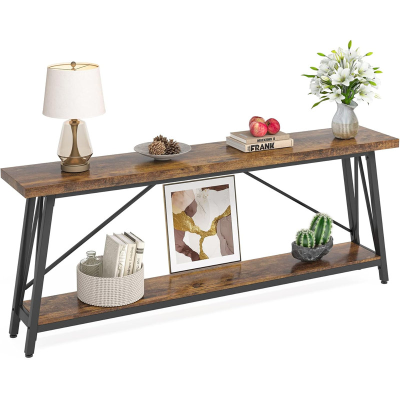 Console 70,86 po Rameesha
