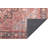 Sheali Oriental Machine Woven Cotton/Polyester Area Rug-282341816