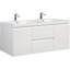 Meuble-lavabo flottant 60 po avec lavabo-13635210
