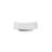 Catering 6" Coupe Square Appetizer Plate