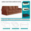 Outdoor Patio Sofa Cover-123563916