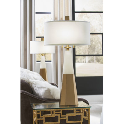 Lampe de table 34,5 "Winfield