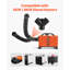 VEVOR Freestanding Space Heater Vent Kits